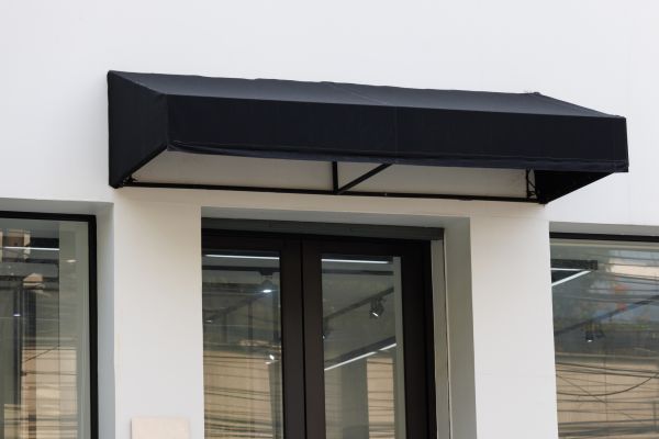 Aluminum Trim Replacement in Pewaukee