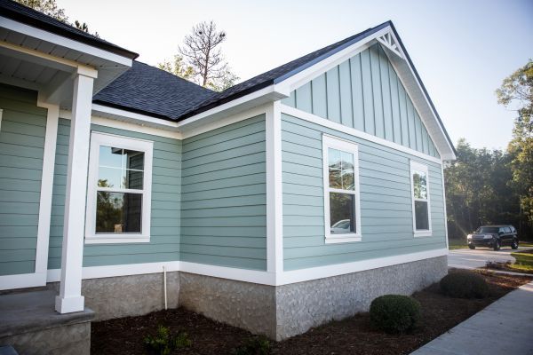 Board Siding Repair in Pewaukee