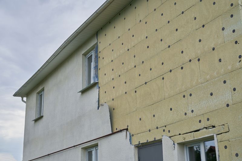Insulated Siding Solutions