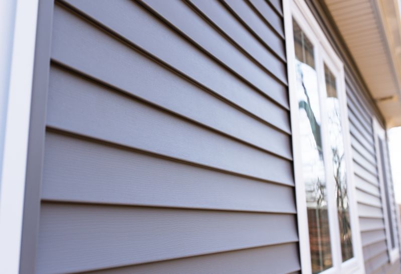 Specialized Siding Experts